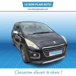 Peugeot 3008 1.2 Puretech Allure S&S Boll&egrave;ne
