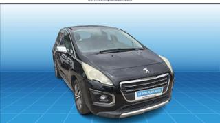 Peugeot 3008  - Puretech - photo 1