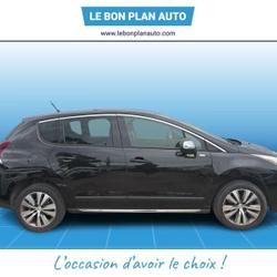 Peugeot 3008 1.2 Puretech Allure S&S Boll&egrave;ne