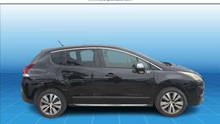 Peugeot 3008  - Puretech - photo 2