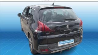Peugeot 3008  - Puretech - photo 3