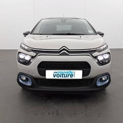 Citroen C3 C3 PureTech 110 BVM6 - Elle Lu&ccedil;on
