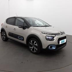 Citroen C3 C3 PureTech 110 BVM6 - Elle Lu&ccedil;on