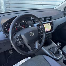 Seat Arona 1.0 EcoTSI 110ch BVM6 S/S Style Business Mign&eacute;-Auxances
