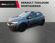 Dacia Sandero Toulouse