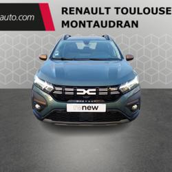 Dacia Sandero TCe 90 Stepway Extreme Toulouse