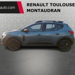 Dacia Sandero TCe 90 Stepway Extreme Toulouse