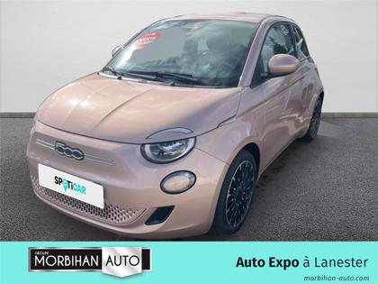 Fiat Autres Fiat - E 118 CH ICONE PLUS - 17 990 €