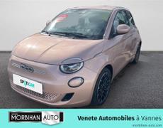 Fiat 500 II Lanester