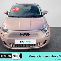 Fiat 500 II E 118 CH ICONE PLUS Lanester