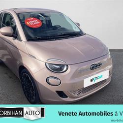 Fiat 500 II E 118 CH ICONE PLUS Lanester