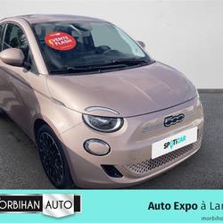 Fiat 500e BERLINE E 118 CH ICONE PLUS occasion - Lanester - photo 3/16