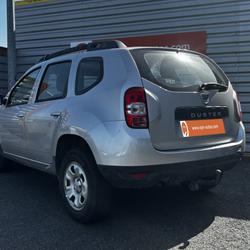 Dacia Duster dCi 90 4x2 CLIM / REGULATEUR DE VITESSE / DISTRIBUTION OK Mign&eacute;-Auxances