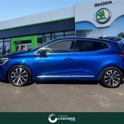 Renault Clio 5 E-TECH FULL HYBRID 145 Techno occasion - Al&egrave;s - photo 2/20