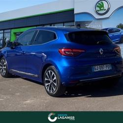 Renault Clio 5 E-TECH FULL HYBRID 145 Techno occasion - Al&egrave;s - photo 3/20