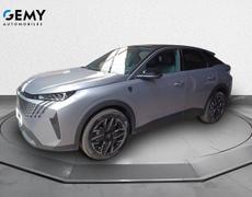 Peugeot 3008 Caudan