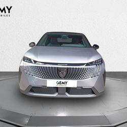 Peugeot 3008 3008 Hybrid 145 e-DCS6 GT Caudan