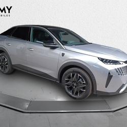 Peugeot 3008 3008 Hybrid 145 e-DCS6 GT Caudan