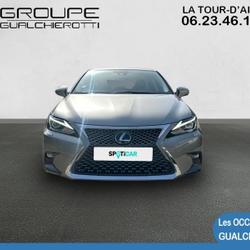 Lexus CT 200h 200h Pack Business MY19 Euro6d-T La Tour-d'Aigues