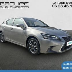 Lexus CT 200h 200h Pack Business MY19 Euro6d-T La Tour-d'Aigues