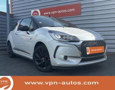 DS DS3 Cabriolet Migné-Auxances