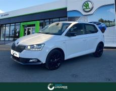 Skoda Fabia Alès