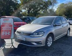 Volkswagen Golf 7 Locmiquélic
