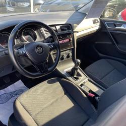 Volkswagen Golf 7 1.0 TSI 115CH CONFORTLINE EURO6D-T 5P occasion - Locmiqu&eacute;lic - photo 2/9