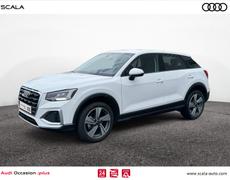 Audi Q2 Tarbes