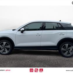Audi Q2 Q2 30 TDI 116 BVM6 Design Tarbes