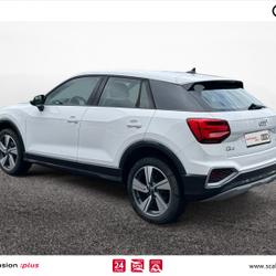 Audi Q2 Q2 30 TDI 116 BVM6 Design Tarbes
