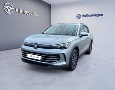 Volkswagen Tiguan Le Grand-Quevilly
