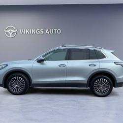 Volkswagen Tiguan Tiguan 1.5 eTSI 150ch DSG7 Elegance Le Grand-Quevilly