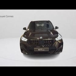 BMW X1 xDrive30e 326ch M Sport occasion - Mougins - photo 2/23