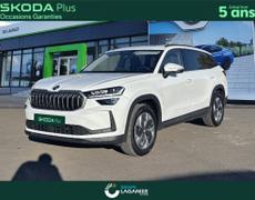 Skoda Kodiaq Alès