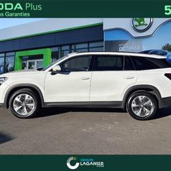 Skoda Kodiaq 2.0 TDI 150 CH SCR DSG7 7PL Selection occasion - Al&egrave;s - photo 2/26