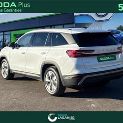 Skoda Kodiaq 2.0 TDI 150 CH SCR DSG7 7PL Selection occasion - Al&egrave;s - photo 3/26