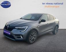 Renault Arkana La Gacilly