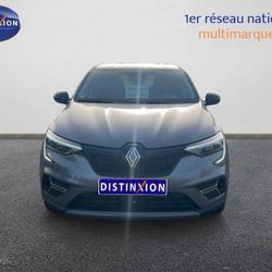 Renault Arkana 1.3 TCE 140CH MILD HYBRID EVOLUTION EDC -24 occasion - La Gacilly - photo 2/30