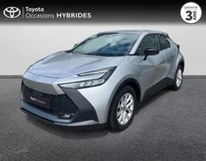 Toyota C-HR Sablé-sur-Sarthe