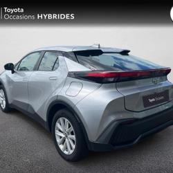 Toyota C-HR 1.8 Hybride 140ch Dynamic MY25 Sabl&eacute;-sur-Sarthe