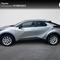 Toyota C-HR 1.8 Hybride 140ch Dynamic MY25 Sabl&eacute;-sur-Sarthe