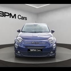 Fiat 500x 1.5 FireFly Turbo 130ch S/S Hybrid Pack Confort & Style DCT7 occasion - Orl&eacute;ans - photo 2/26