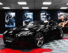 Aston Martin Vantage Arnas