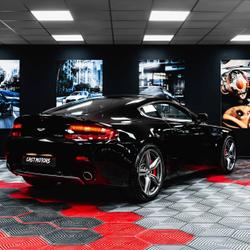 Aston Martin Vantage V8 4.7 420ch Arnas