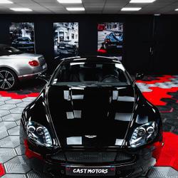 Aston Martin Vantage V8 4.7 420ch Arnas