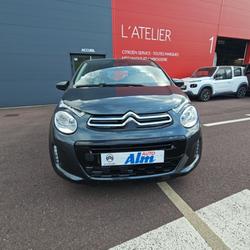 Citroen C1 VTi 68 ETG Feel Cherbourg-en-Cotentin