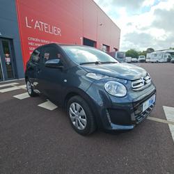 Citroen C1 VTi 68 ETG Feel Cherbourg-en-Cotentin