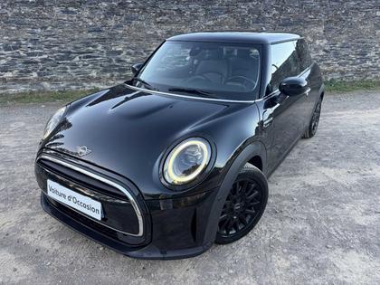 Mini Mini - COOPER 136CH  EDITION CAMDEN BVA7 - 20 895 €