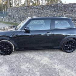 Mini Mini COOPER 136CH EDITION CAMDEN BVA7 occasion - Loire-Authion - photo 3/13